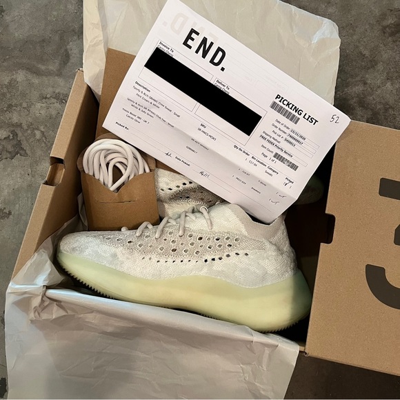 Adidas | Yeezy Boost 380 - Picture 5 of 6